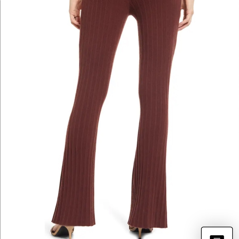 Open Edit Pants - Picture 2 of 7